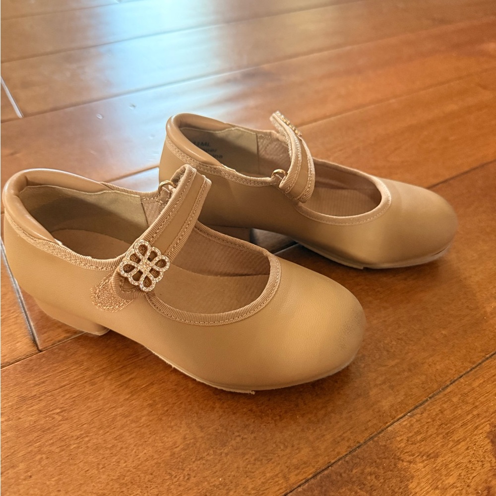Kids Tap Shoes